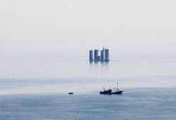 海市蜃楼视频,神秘幻影背后的自然奇观