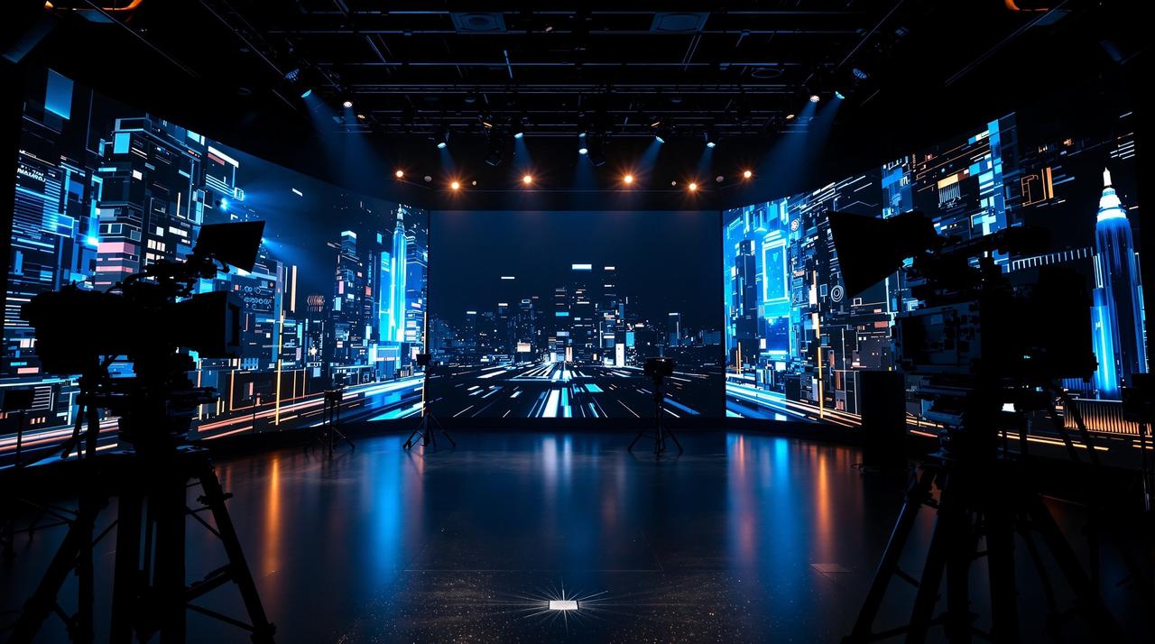 快影视频全新4K HDR后期制作中心正式启用