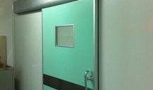 手术室医用自动门,智能安全守护，高效通行保障