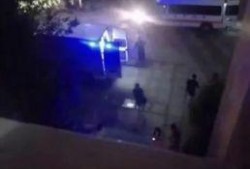 跳楼视频,揭秘跳楼视频背后的真相与反思