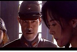 女烈受刑视频,悲壮瞬间，历史见证