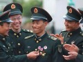 一级军士长,军营中的钢铁长城