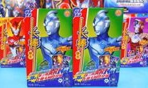 奥特曼玩具视频,探索宇宙英雄的奇幻冒险之旅