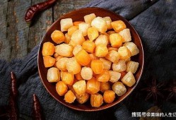 瑶柱是什么东西,海洋珍馐，滋补佳品之概述