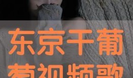 东京干视频,揭秘都市生活下的激情与挑战