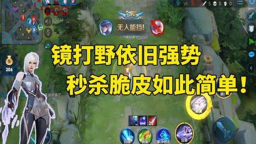 打野视频,从视频中提炼的实战攻略