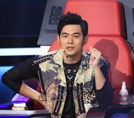 吃瓜娱乐圈周杰伦是谁